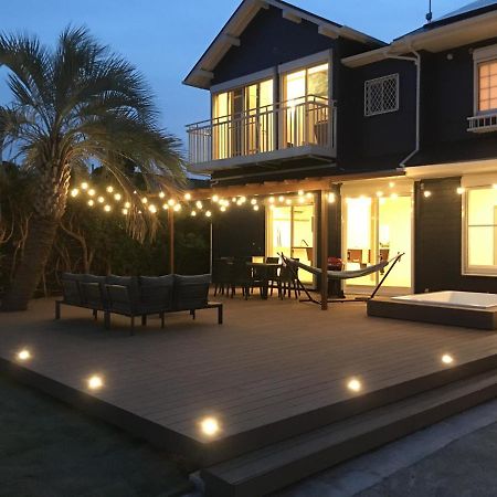Private Villa 九十九里 Kujukuri 외부 사진
